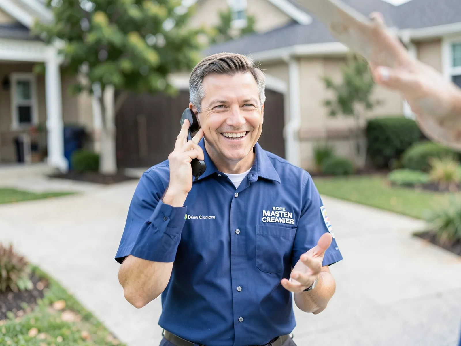 Drain Cleaning Corral, ID FAQs